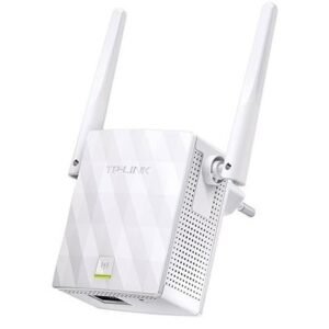 Range extender TP-LINK TL-WA855RE 300MBPS, doua antene, RJ45