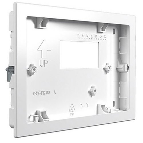 Suport pentru tastatura TM70 (rama ingropata)