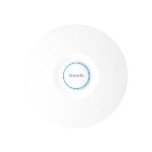 Acces Point interior Long Range Dual Band WiFi 6 Tenda AX3000 TND-I29, 574 – 2402 Mbps, PoE IN