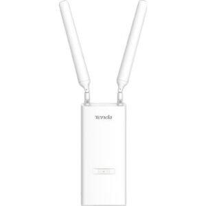 Access Point AC1300 Dual-Band, Tenda TND-OAP1200, Wi-Fi 5, 2 x 5 dBi, 1 x GE, Management