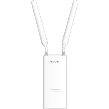 Access Point AC1300 Dual-Band, Tenda TND-OAP1200, Wi-Fi 5, 2 x 5 dBi, 1 x GE, Management