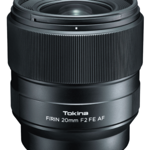 Tokina FiRIN 20mm f/2 FE AF obiectiv montura Sony E – Default Title