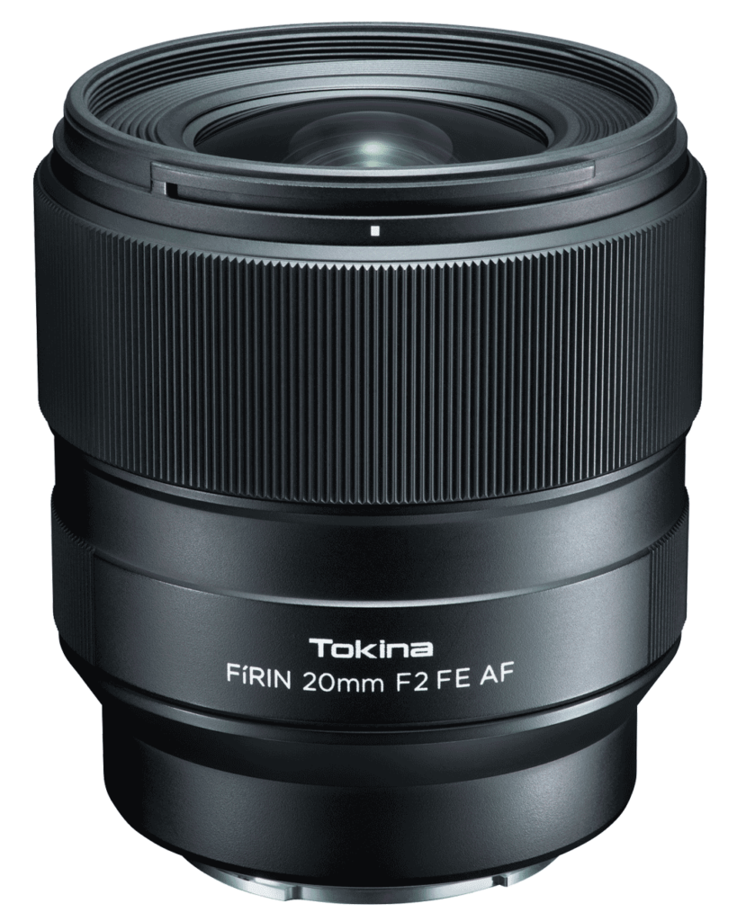 Tokina FiRIN 20mm f/2 FE AF obiectiv montura Sony E – Default Title