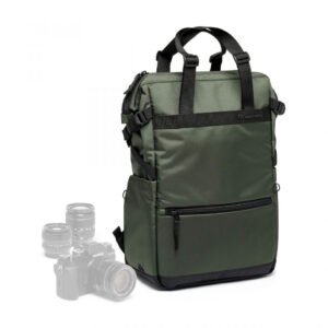 Manfrotto Street Rucsac convertibil – Default Title