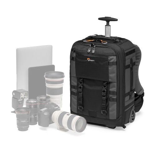 Lowepro Pro Trekker RLX 450 AW II Rucsac foto tip roller – Default Title