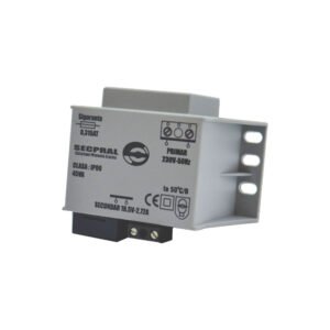 Transformator capsulat TC45/16 SC