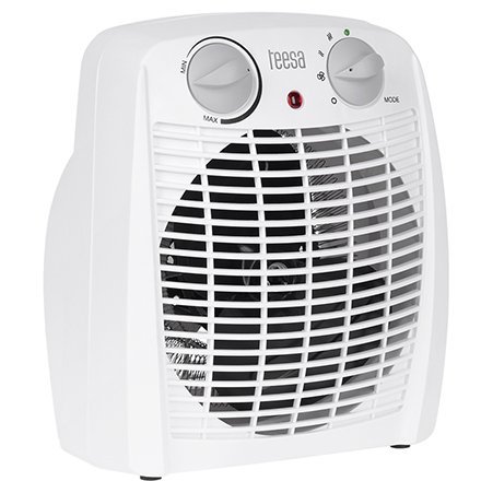Aeroterma 800/1200/2000W TEESA TSA8059