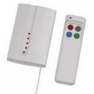 Set un emitator + un receptor Elmes U4HSL