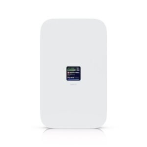 Modem 5G Ubiquiti UniFi 5G Max U5G-Max, PoE, Dual SIM / eSIM, 3.4 Gbps