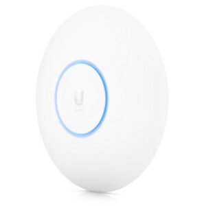 Acces Point wireless Ubiquiti U6-PRO, Dual-Band Gigabit, 5Ghz/2.4Ghz