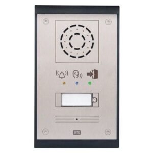 Interfon IP UNI (9153101P)