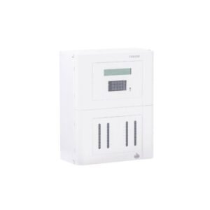 Centrala de incendiu modulara adresabila Unipos 7000M, 2x 32 zone