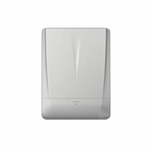 Detector de soc cu fir Hikvision AX PRO DS-PDSKM-VG3, 5 m, LED, tamper