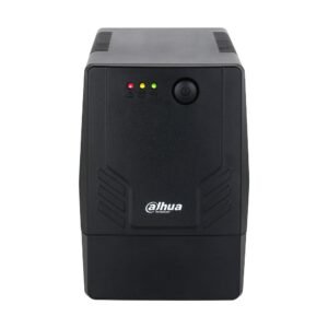 UPS cu 2 prize Dahua PFM3350-1000, 1000 VA, 600W, 4.8A, 230V AC