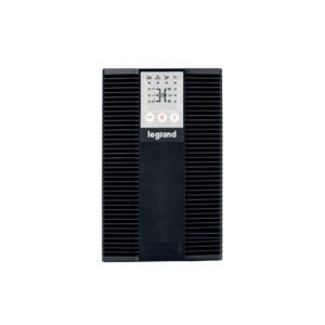 UPS cu 3 prize Legrand Keor LP 1000, 1000 VA, 900 W