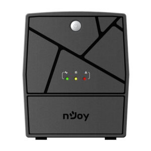 Ups cu 4 prize nJoy Keen 1500 UPLI-LI150KE-CG01B, 1500 VA / 900 W