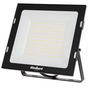 Proiector Led 100w 4000k 230v Rebel URZ3618