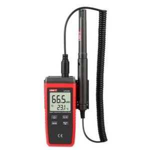 Multimetru Digital Temperatura UT333S UNI-T