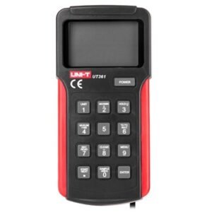 ANEMOMETRU Uni-T UT361