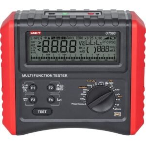Multimetru digital universal UT593 Uni-t