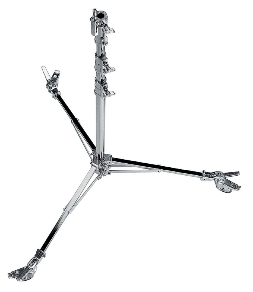 Avenger Stativ Roller Stand 36 cu baza joasa – Default Title