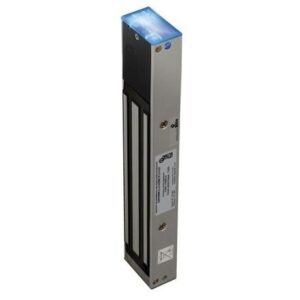 Electromagnet de suprafata 300kgf CDVI V3SRB cu releu si buzzer