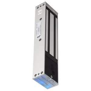 Electromagnet de suprafata 500kgf CDVI V5SRB cu releu si buzzer