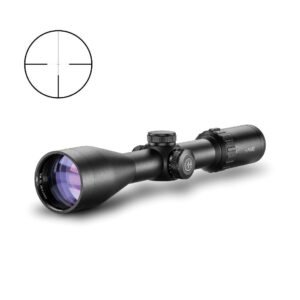 Luneta de arma pentru vanatoare Hawke Vantage 30 WA FD 2.5-10×50
