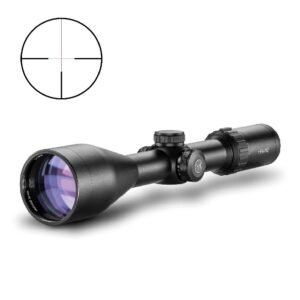 Luneta de arma pentru vanatoare Hawke Vantage 30 WA 3-12×56