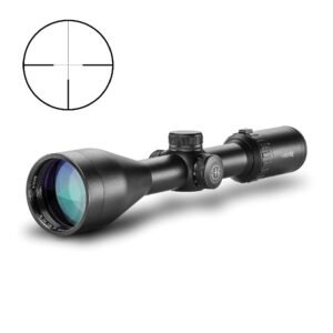 Luneta de arma pentru vanatoare Hawke Vantage 30 WA FD 3-12×56
