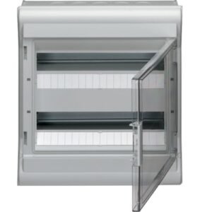 Tablou Vector 24M IP54/65 aparent Hager VE212L