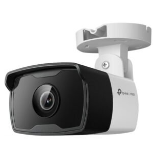 Camera IP Tp-Link VIGI C340I, 4MP, lentila 2.8mm, IP67, infrarosu 30m, PoE/12V DC