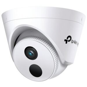 TP-LINK VIGI 2MP TURRET NTW CAMERA 4MM VIGI C420I(4MM)