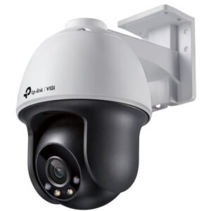 TPL VIGI 4MP PAN/TILT NTW CAM 4MM C540 TP-LINK VIGI C540(4MM)