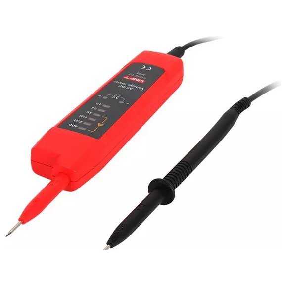 Tester de tensiune 12V…400V UNI-T VOLTTEST-UT22B-UNIT