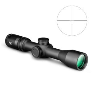 Luneta de arma pentru vanatoare Vortex Viper HD 2-10×42 SFP Dead-Hold BDC MOA