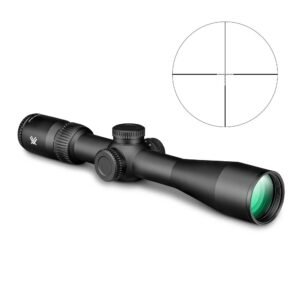 Luneta de arma pentru vanatoare Vortex Viper HD 3-15×44 SFP Dead-Hold BDC MOA