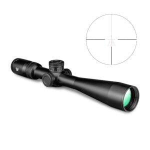 Luneta de arma pentru vanatoare Vortex Viper HD 5-25×50 FFP VMR-4 MRAD