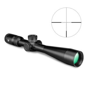Luneta de arma pentru vanatoare Vortex Viper HD 5-25×50 SFP VMR-3 MOA