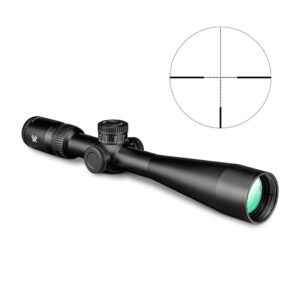 Luneta de arma pentru vanatoare Vortex Viper HD 5-25×50 SFP VMR-3 MRAD