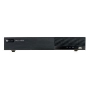 NVR 8 canale Asytech VT-N1308H 5MP, 1xSATA, ONVIF, HDMI 4K