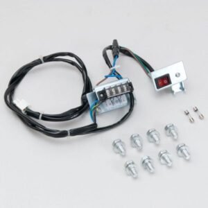 Intrerupator VZ-125P-7 pentru VZ-125 si VZ-195