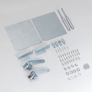 Element capat de sina VZ-195P-6 pentru VZ-195