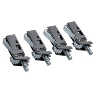 Suport fixare gips/carton pentru tablourile Volta Hager VZ405N
