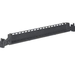 Suport barete N/PE, QC VF/VS 18/22 M Hager VZ708N