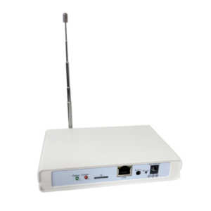 Gateway central smart W811-G133, 433.92 Mhz, 100 m, compatibil LoRa