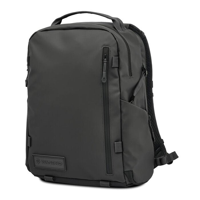 Wandrd PRVKE Zip Photo Bundle 21L rucsac foto minimalist, laptop 16″, Black – Default Title