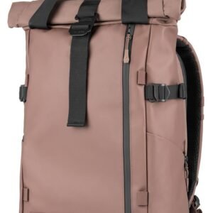 Wandrd PRVKE Photo Bundle 21L rucsac foto, expandabil 25L, laptop 16″, Atacama Clay – Default Title