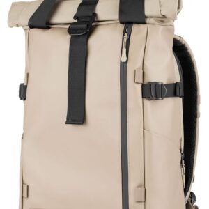 Wandrd PRVKE Photo Bundle 21L rucsac foto, expandabil 25L, laptop 16″, Yuma Tan – Default Title