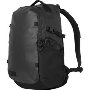 Wandrd STRATUS Photo 18L rucsac foto, laptop 16″, acces lateral dual, Black – Default Title